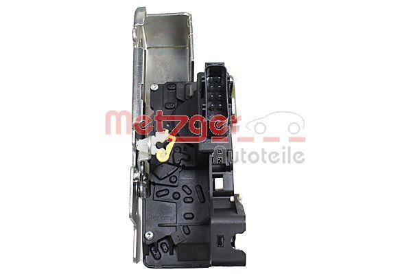 Cerradura de puerta METZGER ref. 2314314